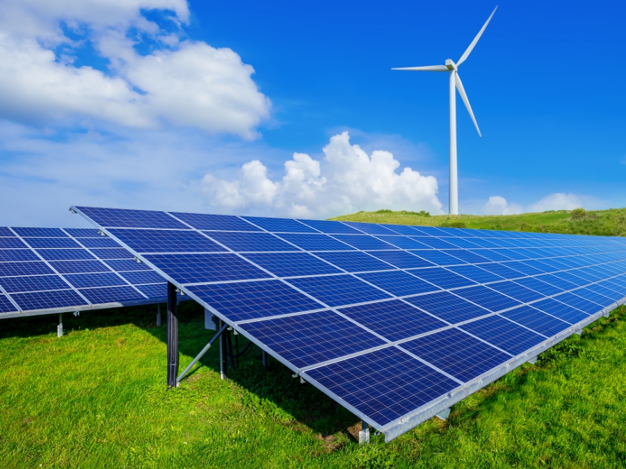 România poate deveni lider regional în exportul energiei regenerabile