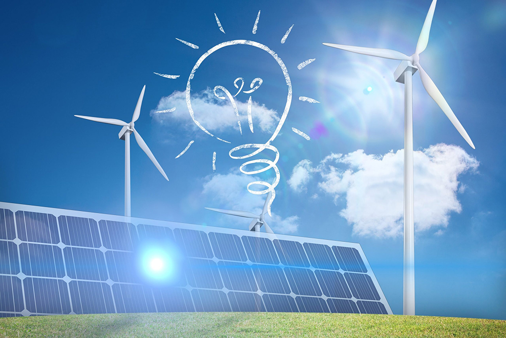 energie regenerabila