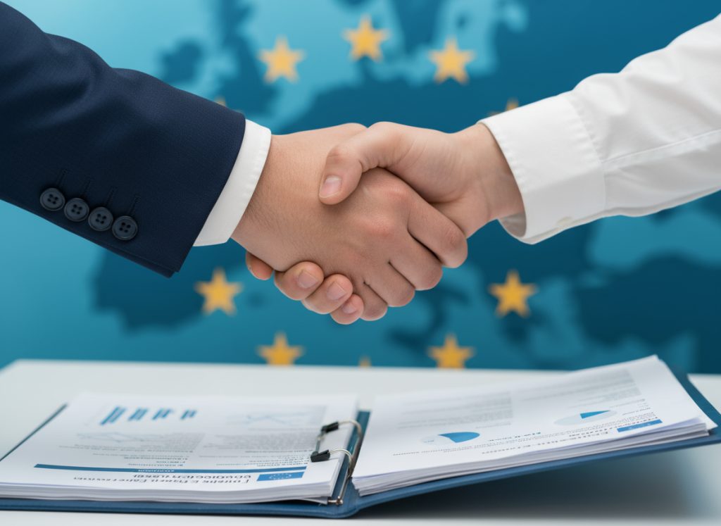 fonduri europene nerambursabile