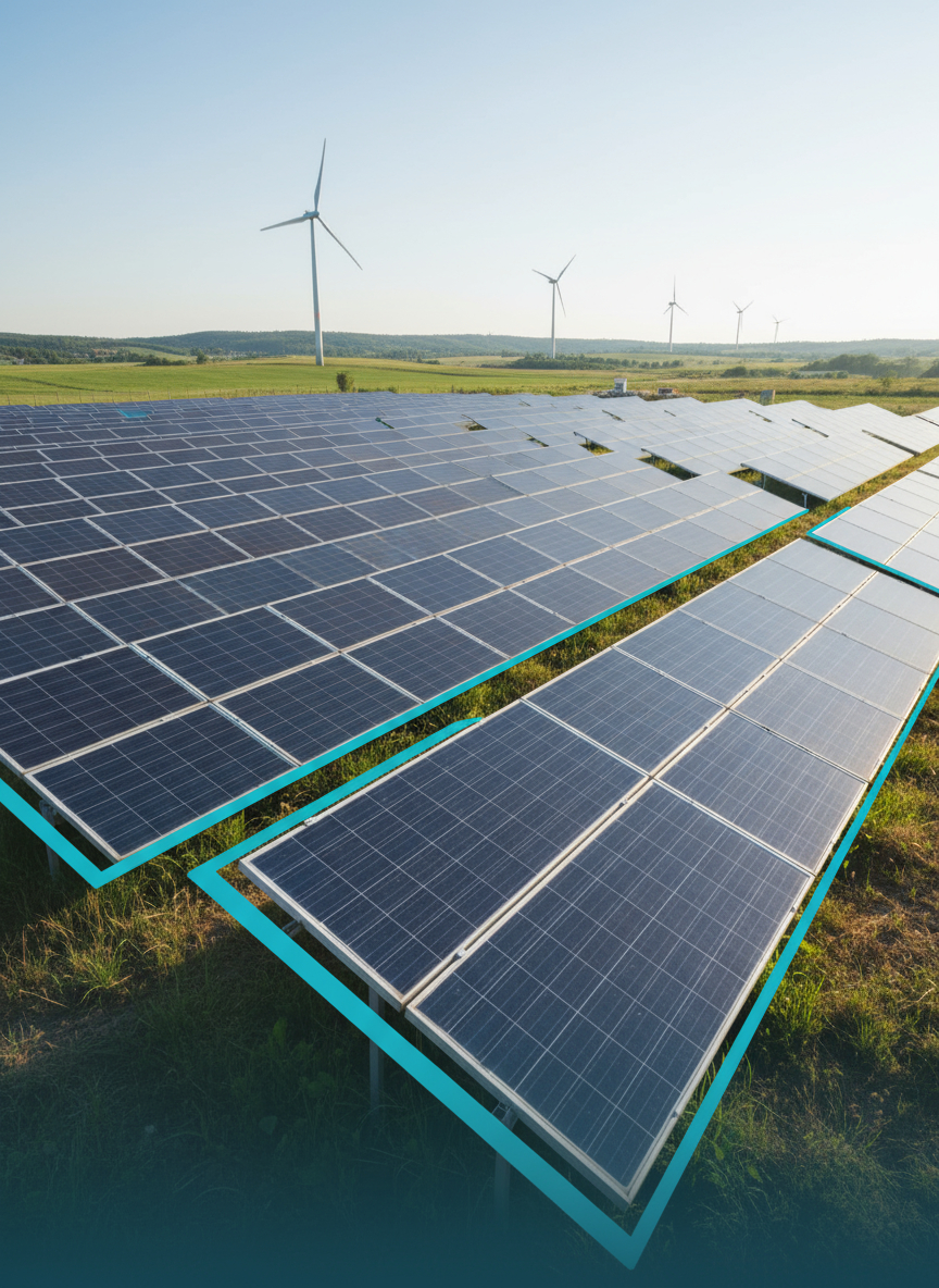 Programe cu Fonduri Europene dedicate Energiei Regenerabile