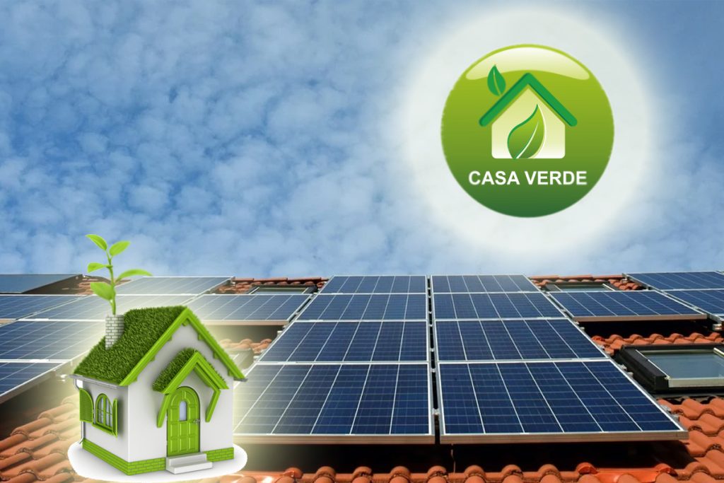 Energie fotovoltaica